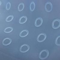 Set van 3 Potjes San Ignacio Transparant Kristal - thumbnail