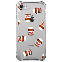 iPhone SE 2022/2020 | iPhone 8/7 Beschermhoes Nut Jar - thumbnail