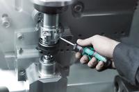 Wera 300 IP Momentindicator Werkplaats 0.9 Nm (max) - thumbnail