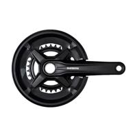 Shimano - crankarm rechts 170mm steps fc-e6000 - thumbnail