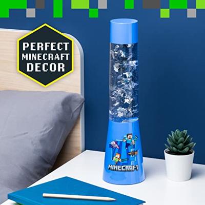 Minecraft - Flow Lamp - thumbnail