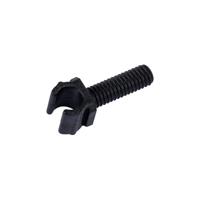 Westphal Buitenkabelhouder bowden cable hol. m5x13mm clamp 4mm - thumbnail