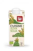 Lima Cuisine Soya - thumbnail
