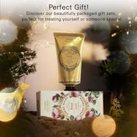 Panier des Sens Rejuvenating Rose Hand Crème 75ml - thumbnail