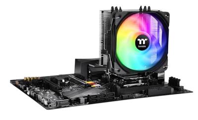 Thermaltake UX200 SE ARGB Thermaltake UX200 SE ARGB