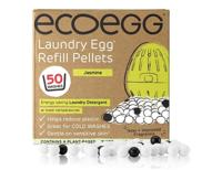 Eco Egg Laundry Egg Refill Pellets Jasmine - Voor alle kleuren was - thumbnail