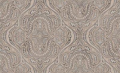 Noordwand Aura Behang met ornamenten - 42219