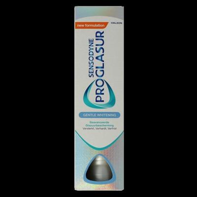 Sensodyne Sensodyne ProGlasur Multi-Action Gentle White Tandpasta - 75 ml