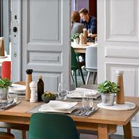 Villeroy & Boch New Wave Bord diep 24 cm - thumbnail