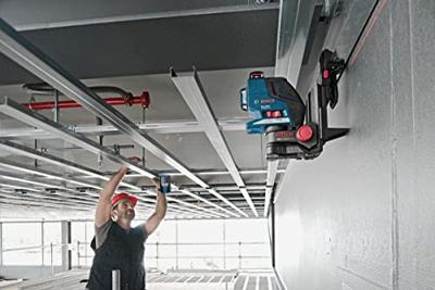 Bosch Professional Blauw Professional LR 2 Laser Bosch Professional Blauw Professional LR 2 Laser