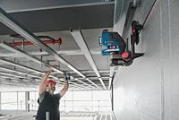Bosch Blauw LR 2 | Laserontvanger - 0601069100 - thumbnail