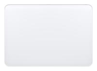 Magic Trackpad: superficie multi-touch bianca - thumbnail