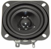 Visaton FR 58 - 4 Ohm 2.3 inch 5.8 cm Breedband-luidspreker 10 W 4 Ω - thumbnail