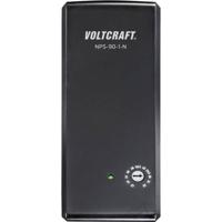 VOLTCRAFT NPS-90-1-N Laptop netvoeding 90 W 5 V/DC, 12 V/DC, 14 V/DC, 15 V/DC, 16 V/DC, 18 V/DC, 18.5 V/DC, 19 V/DC, 19.5 V/DC, 20 V/DC, 21 V/DC, 22 V/DC 4 A - thumbnail
