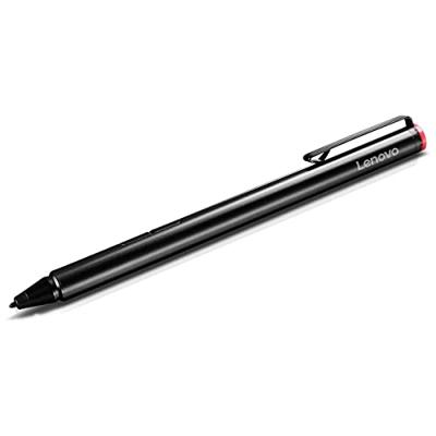 Lenovo Actieve capaciteit Pens voor Touchscreen Laptop voor Lenovo Yoga 730, Yoga 720, Flex 6, Flex 5, 2 in 1, Miix 720, Miix 510 en Yoga 900s Laptops, GX80K32882