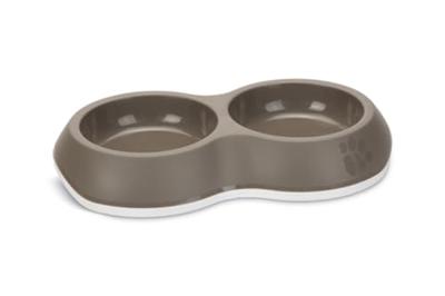 SAVIC VOERBAK KAT DELICE DUBBEL ASSORTI 26X15,5X4 CM 2X200 ML SAVIC VOERBAK KAT DELICE DUBBEL ASSORTI 26X15,5X4 CM 2X200 ML