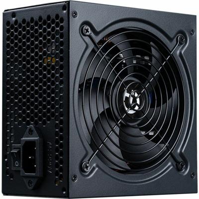 Voedingsbron Hiditec PSU010045 ATX 650 W 80 Plus Bronze