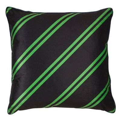 VT wonen vtwonen Sierkussen Diagonal Cushion Green 50x50 cm