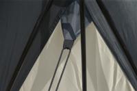 BESTWAY Beschermende koepel voor Lay-Z-Spa - 390 x 390 x 255 cm - thumbnail