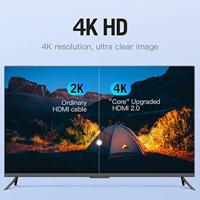 HDMI-Kabel Vention VAA-B02-L300 3 m - thumbnail