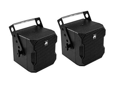 Omnitronic BOB-4 Passieve PA-speaker 100 cm 4 inch 75 W 1 stuk(s)