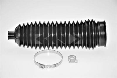 Stuurhoes, besturing 83995