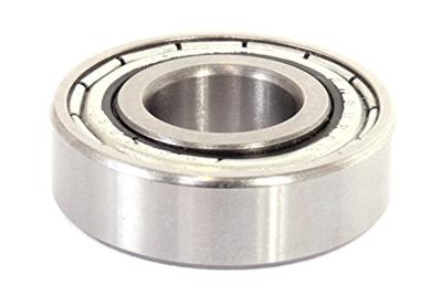 ENDURO BEARINGS 7001 1zs max - abec 3 max (angular contact) - 12x28x8