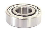 ENDURO BEARINGS 7001 1zs max - abec 3 max (angular contact) - 12x28x8 - thumbnail