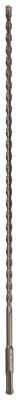 Makita Accessoires PBS: SDS-PLUS 8x460x400mm - B-68046