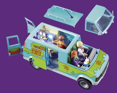 Playmobil® EverDreamerz 70386 Clare