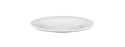 Alessi Ontbijtbord Ku - TI05/5 - ø 21 cm - door Toyo Ito Alessi Ontbijtbord Ku - TI05/5 - ø 21 cm - door Toyo Ito