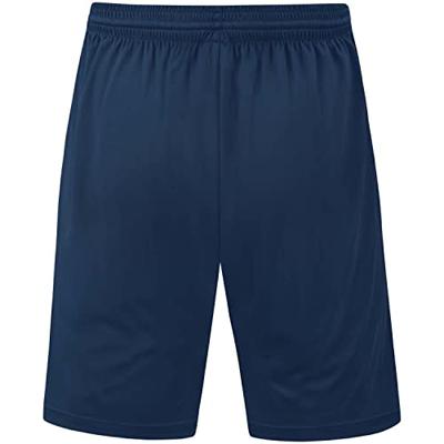 JAKO 4499K Short Allround Kids - Navy/Goud - 152