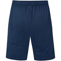 JAKO 4499K Short Allround Kids - Navy/Goud - 116 - thumbnail