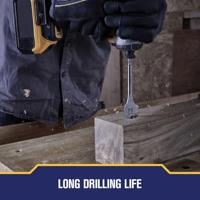 Irwin speedborenset Blue Groove 4x 8-delig - thumbnail