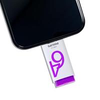 Philips USB 3.2 64GB Click Series Gen 1 USB-C - thumbnail