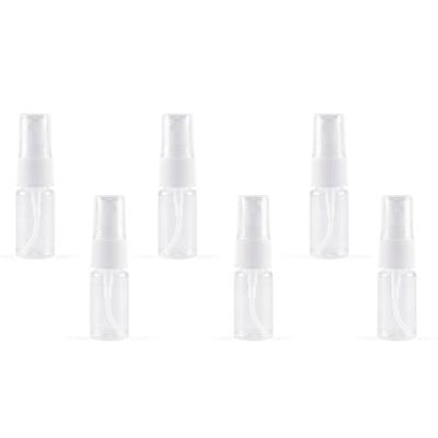 Vaessen Creative • spray flesjes 30ml 6stuks