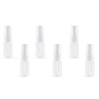 Vaessen Creative • spray flesjes 30ml 6stuks - thumbnail
