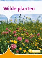 Wilde planten (Hardback) - thumbnail