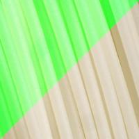 Polymaker CA02030 Panchroma™ Glow Filament PLA kunststof Nalichtend, Kleurverandering 1.75 mm 1000 g Glow Green 1 stuk(s) - thumbnail
