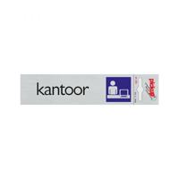 Route Alulook 165 x 44 mm Sticker kantoor Pickup - Pickup - thumbnail
