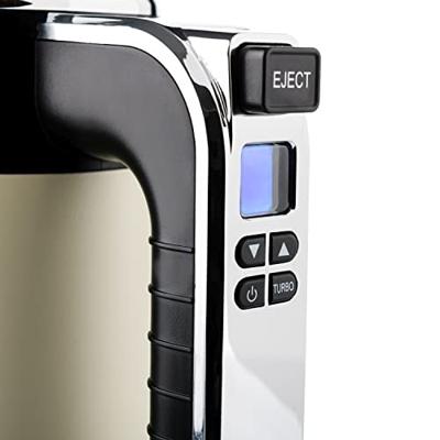 Westinghouse Retro Handmixer - Wit Westinghouse Retro Handmixer - Wit