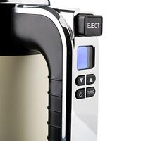 Westinghouse Retro Handmixer - Wit - thumbnail