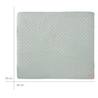roba Aankleedkussen (Frosty green) - thumbnail