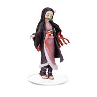 Demon Slayer figuur Nezuko Kamado - 20 cm - thumbnail