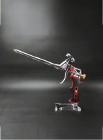 Irion 1C-montagepistool | metaal, kunststof | v. | 1 stuk - 781198 - 781198 - thumbnail