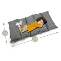 Kussen voor Jungle Klimboog - Grijs - thumbnail