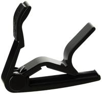 Dunlop 88B Classical Trigger capo voor klassieke gitaar zwart - thumbnail