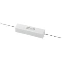 Monacor LSR-180/20 | 18 ? | 20 W | 5% | High-Power Cement Resistor - thumbnail