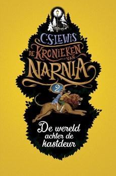 De wereld achter de kastdeur - C.S. Lewis - ebook
