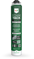 Tec7 foamtack pro construct | aerosol | 880 ml - 670008000 - thumbnail
